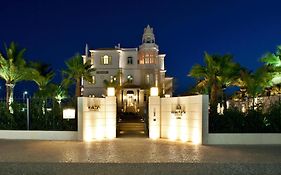 Bela Vista Hotel & Spa - Relais & Chateaux (Adults Only)